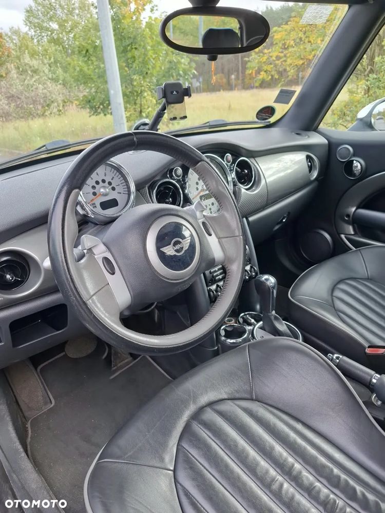 MINI Cooper - 13
