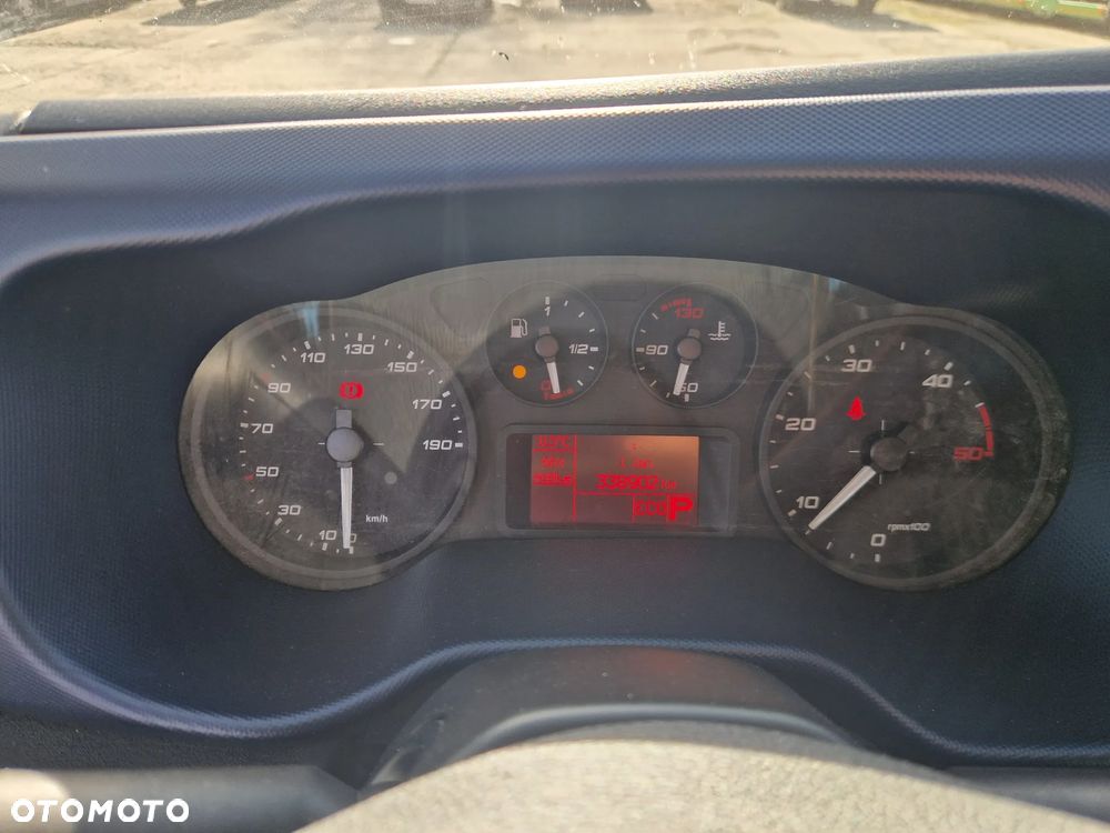 Iveco 35S14 L4H3, AUTOMAT - 12