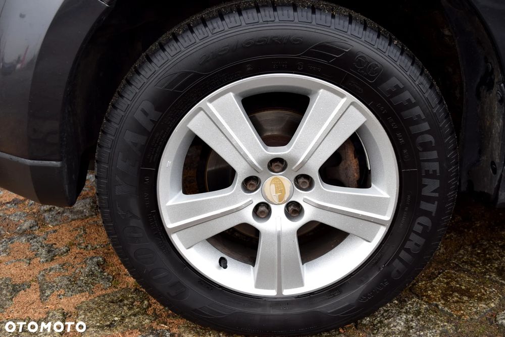 Subaru Forester 2.0X Automatik Active - 24