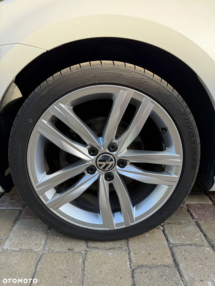 Volkswagen Golf 1.4 TSI ACT BlueMotion Technology Highline - 8
