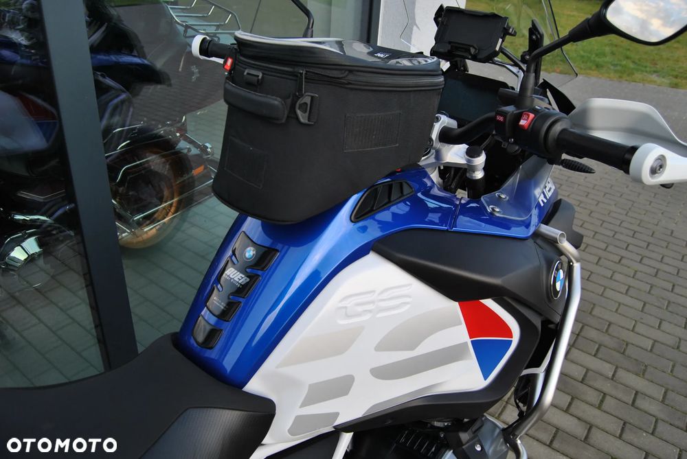 BMW R1250 GS Adventure - 24