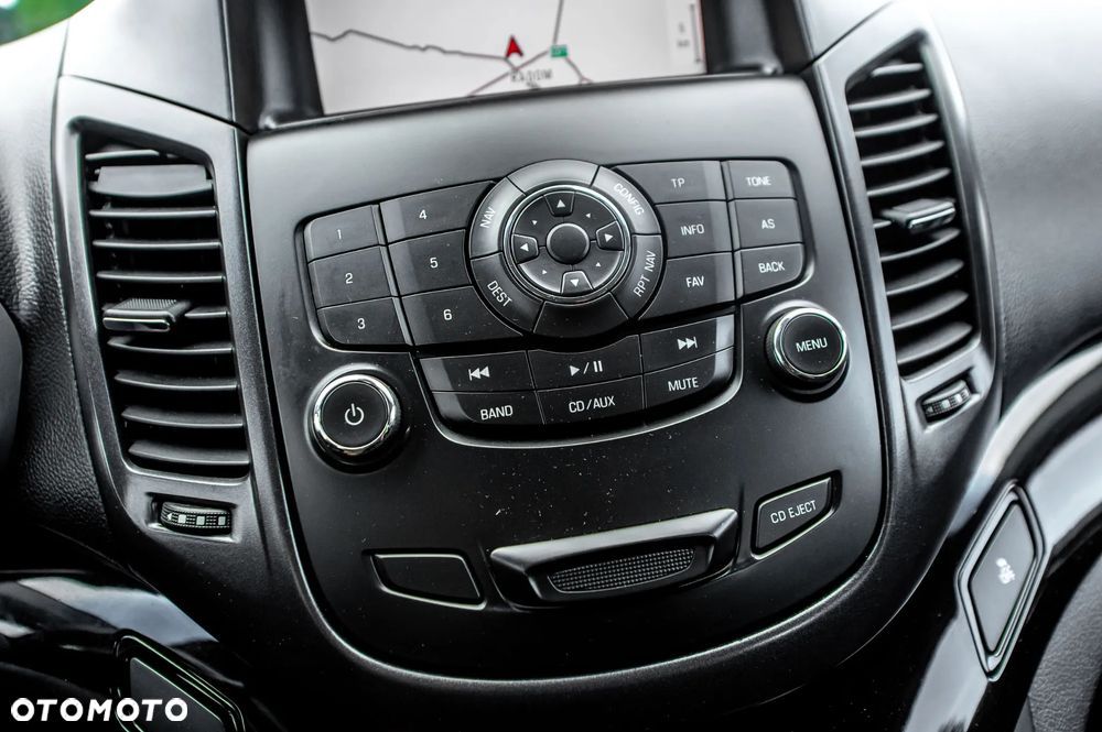 Chevrolet Orlando 1.8 LTZ - 32