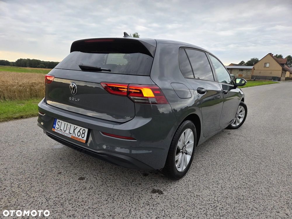 Volkswagen Golf 2.0 TDI Life - 3
