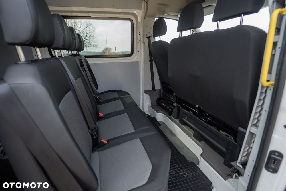 Volkswagen Crafter - 8