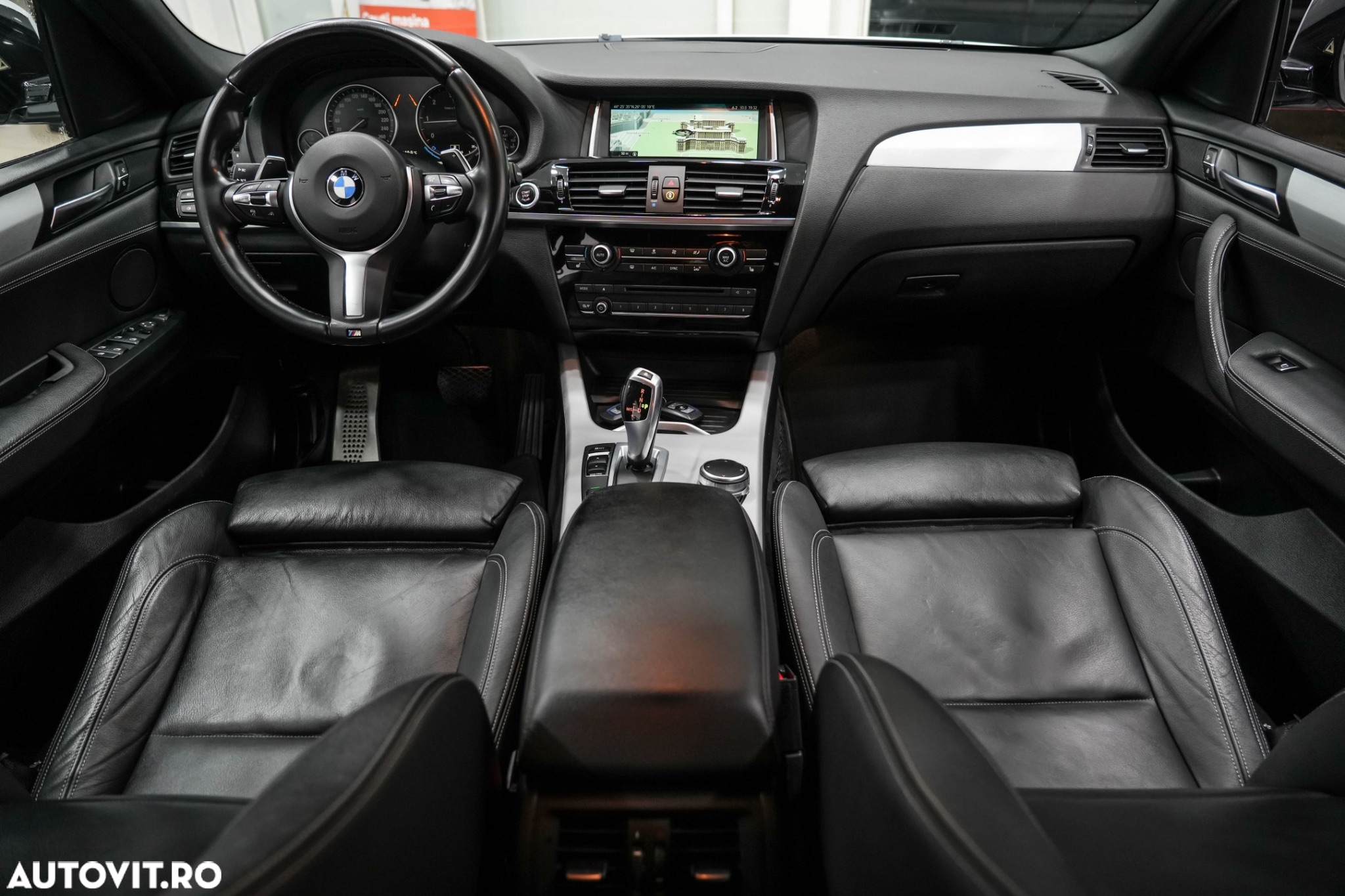 BMW X4 xDrive20d Aut. M Sport - 5