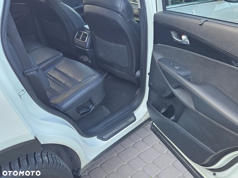 Kia Sorento 2.0 CRDI Business Line - 24
