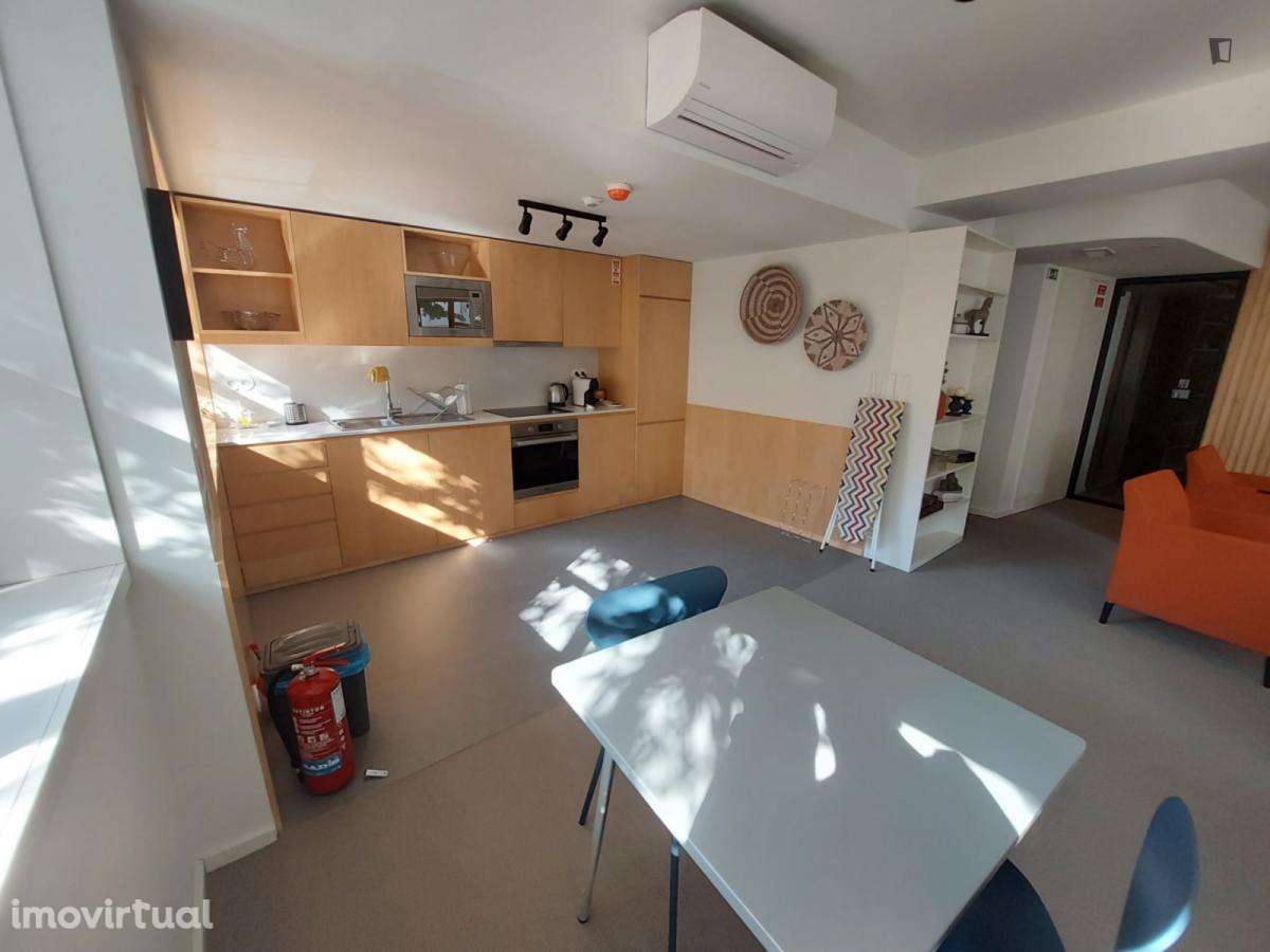 Quarto - localizado em Bonfim Porto - Grande imagem: 4/11