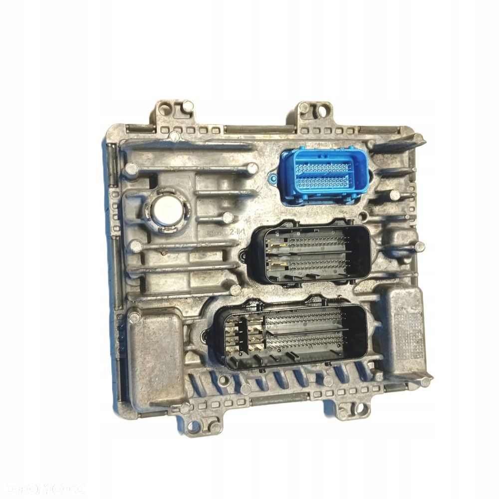 Sterownik Silnika Opel Corsa E 1.3cdti - 2