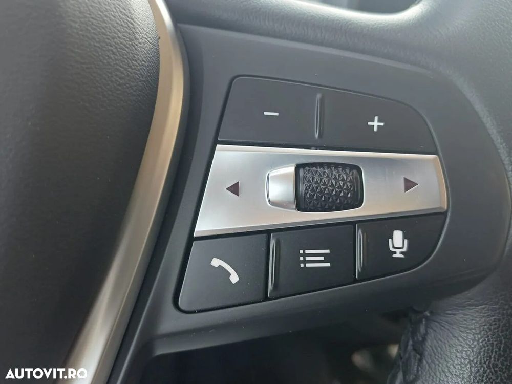 BMW X3 xDrive30e AT PHEV - 16