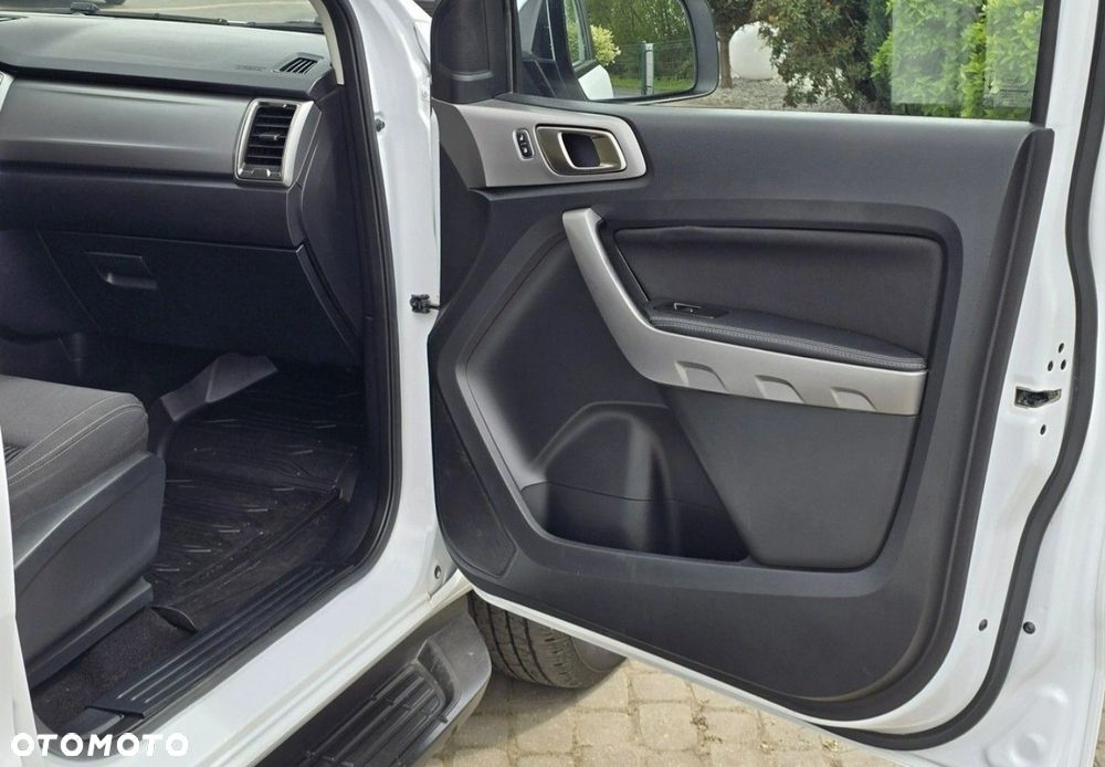 Ford Ranger 2.0 EcoBlue 4x4 DC XLT - 12