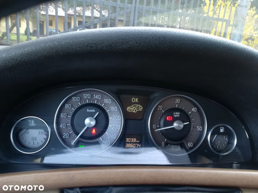 Lancia Thesis 2.4 JTD Emblema - 3