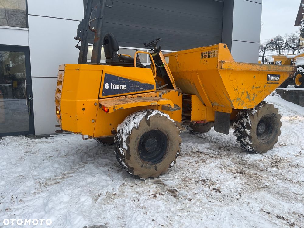 Thwaites MACH 2065 - 6