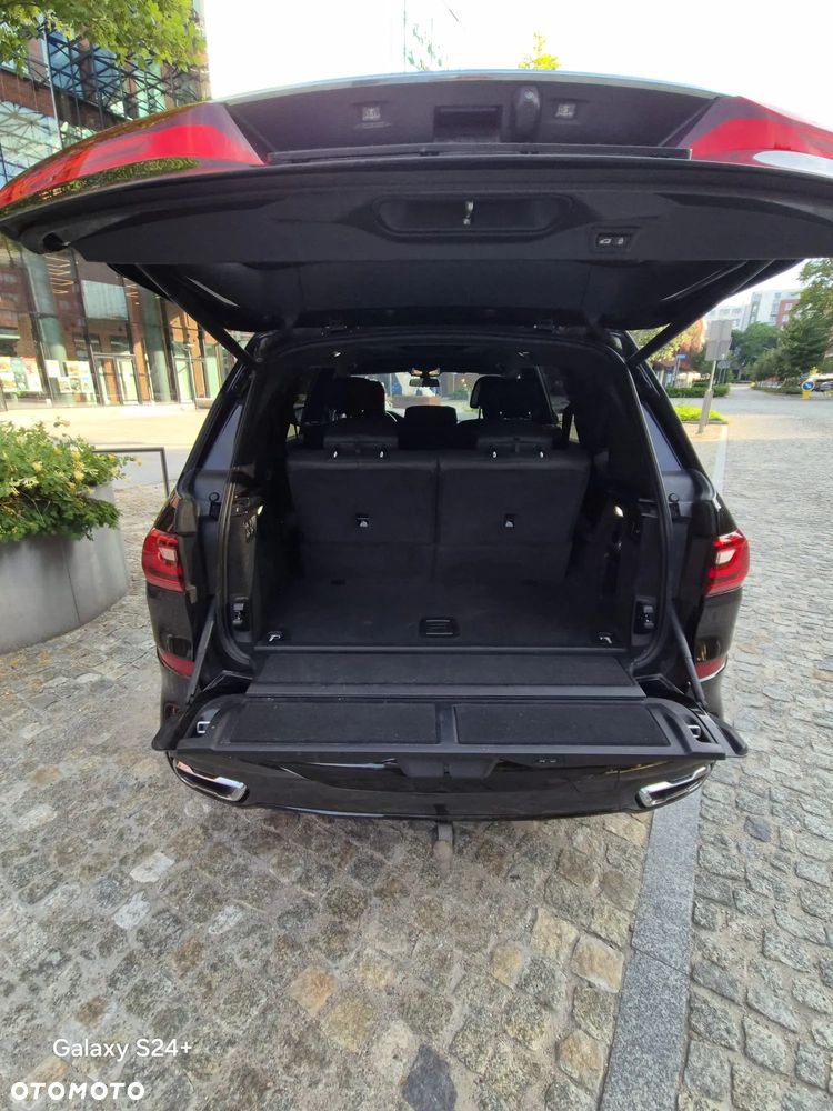 BMW X7 xDrive40d mHEV sport - 19