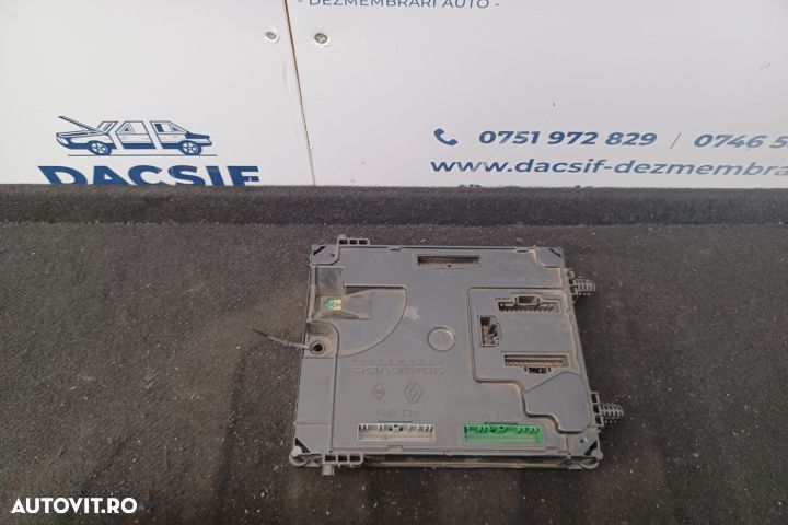 Calculator confort A2C53186520 284B12329R BCM A2C53186520 284B12329R - 1