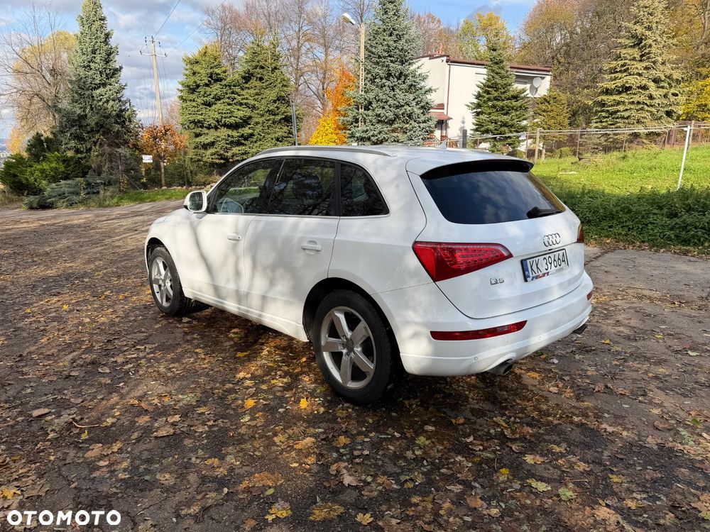 Audi Q5 - 4