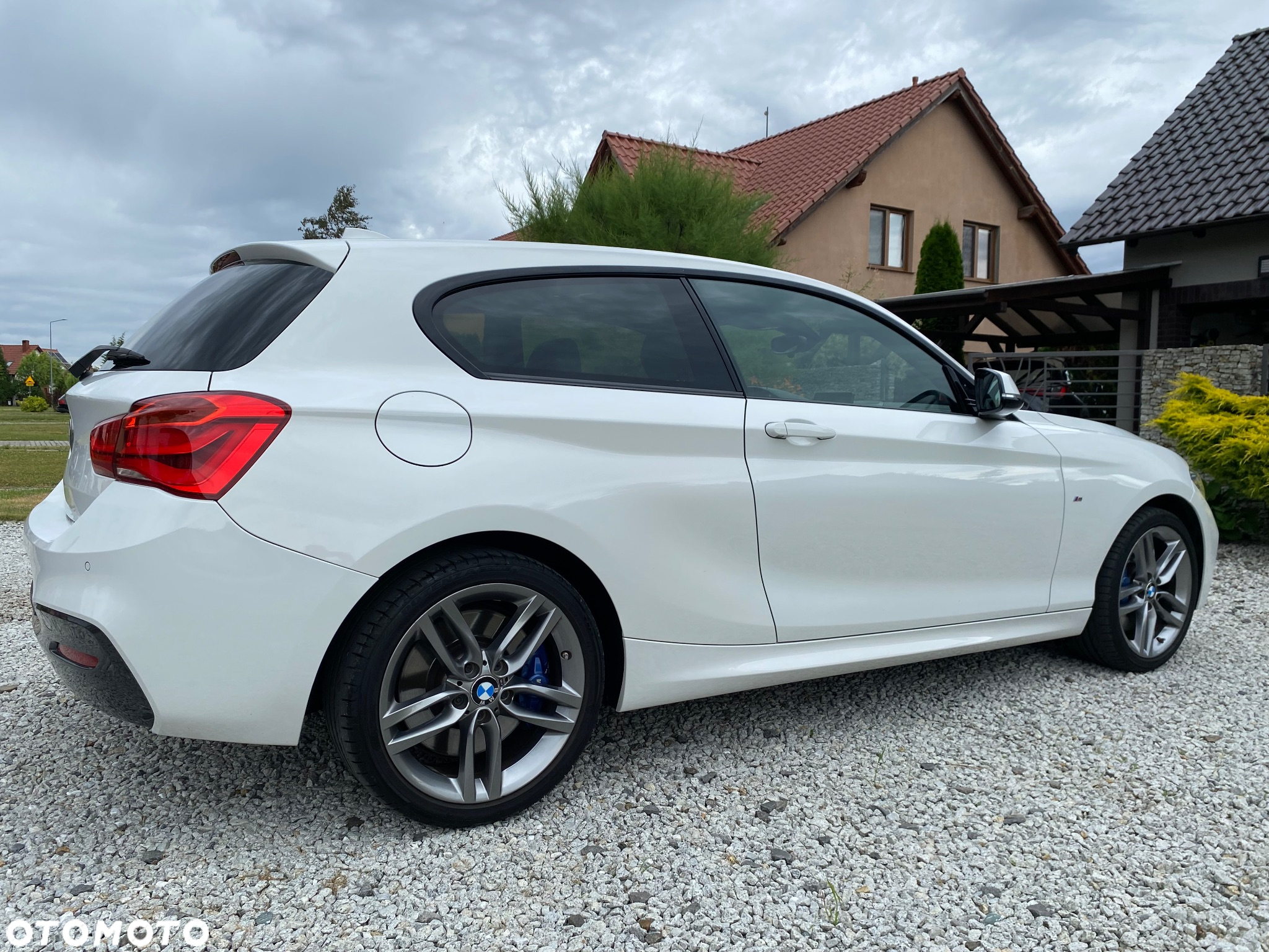 BMW Seria 1 118i M Sport - 6