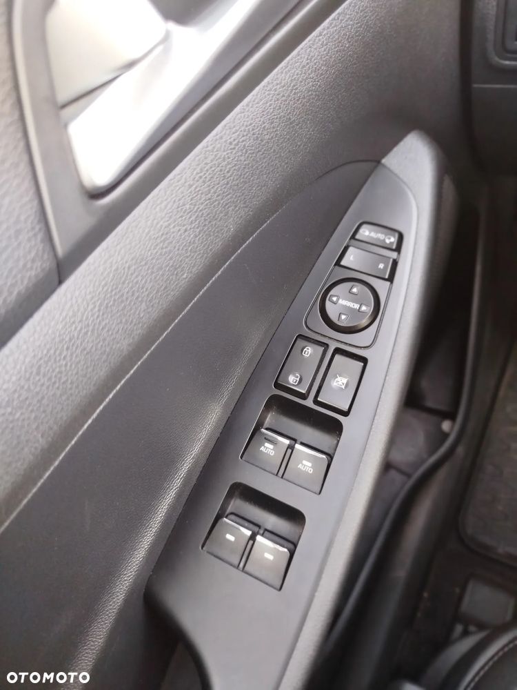 Hyundai Tucson - 13
