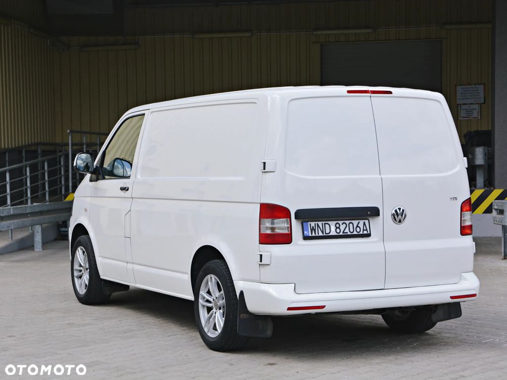 Volkswagen Transporer - 7