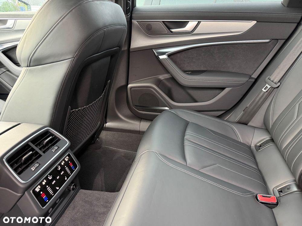 Audi A6 Allroad 55 TFSI mHEV Quattro S tronic - 36