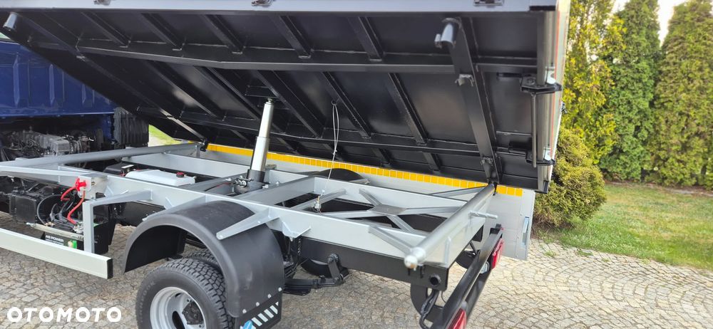 Kia K2500 - 33