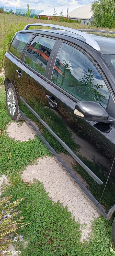 Volvo V50 1.8 Momentum - 3