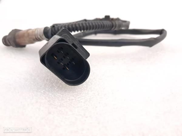 Sonda Lambda Volkswagen Golf Iv (1J1) - 2