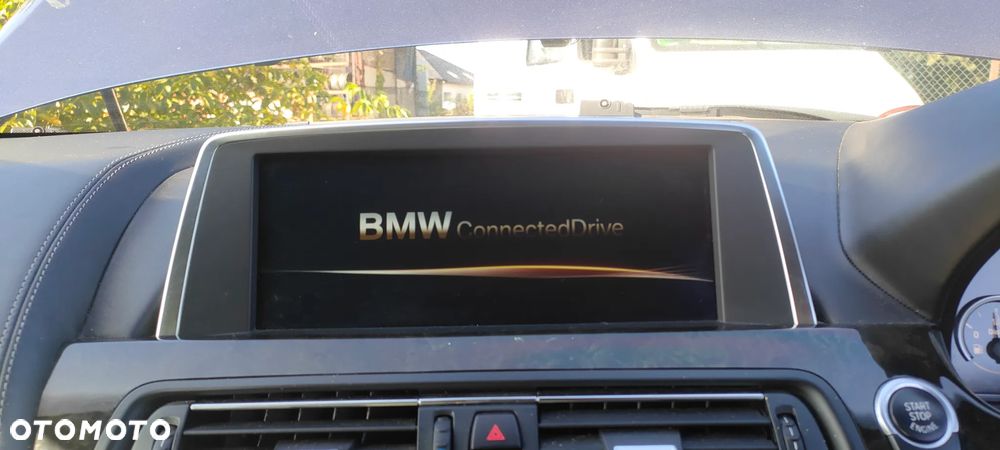 BMW Seria 6 640d - 16