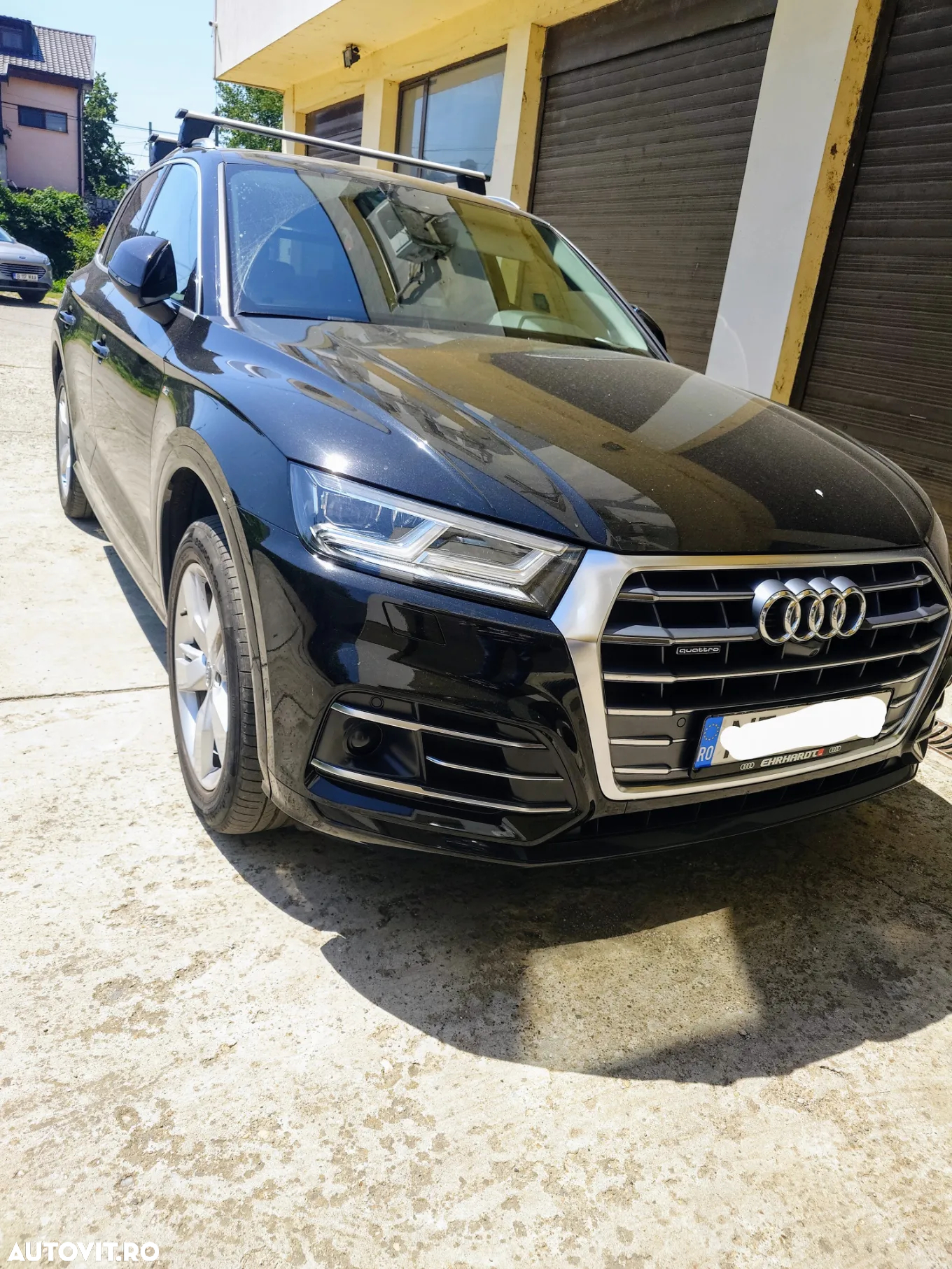 Audi Q5 2.0 TDI Quattro S tronic - 3