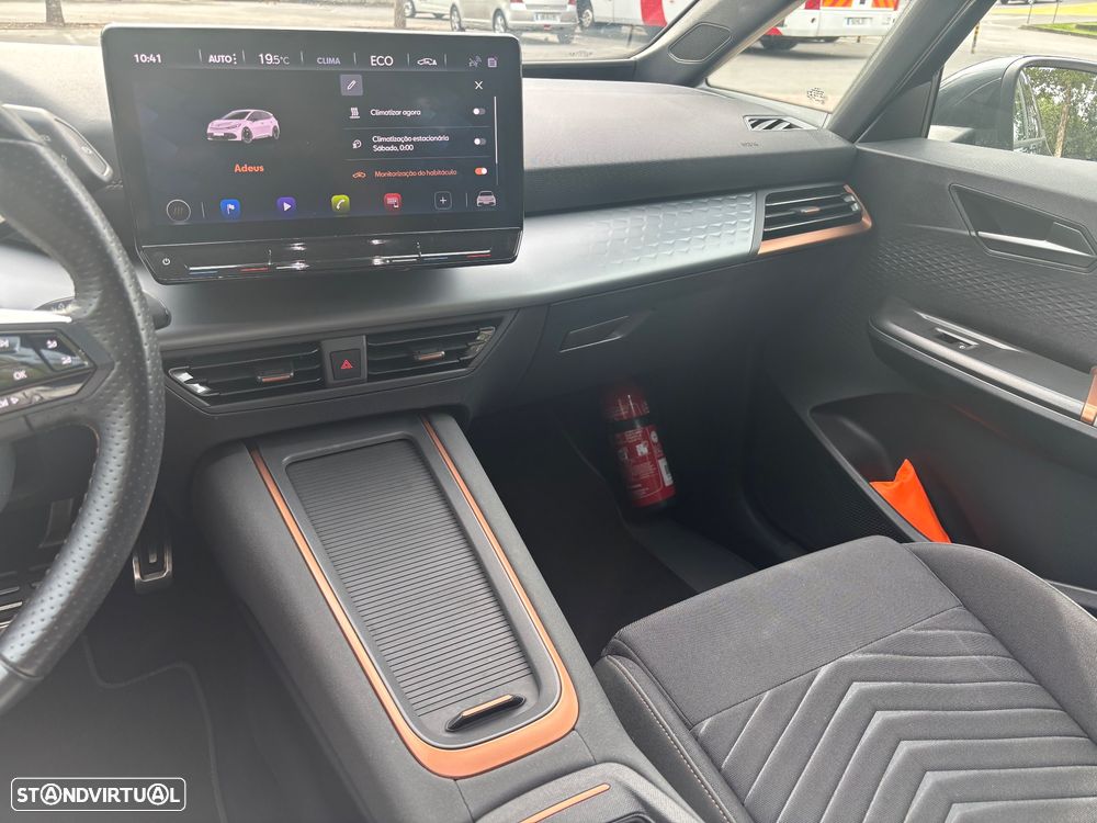 Cupra Born 150kW/60kWh - 18