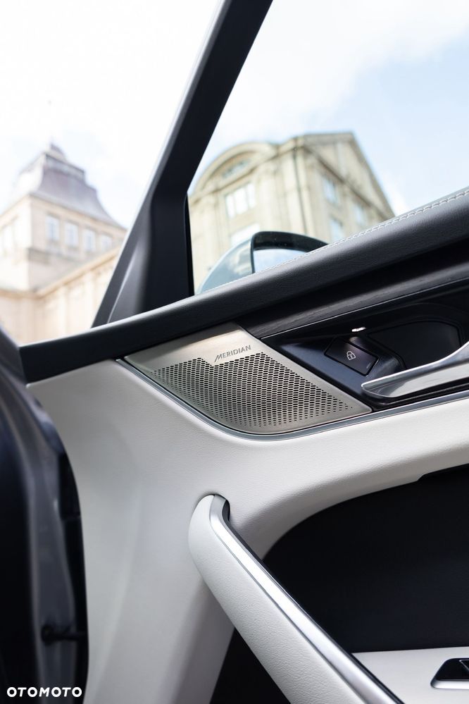 Jaguar F-Pace 3.0 TDV6 AWD R-Sport - 3