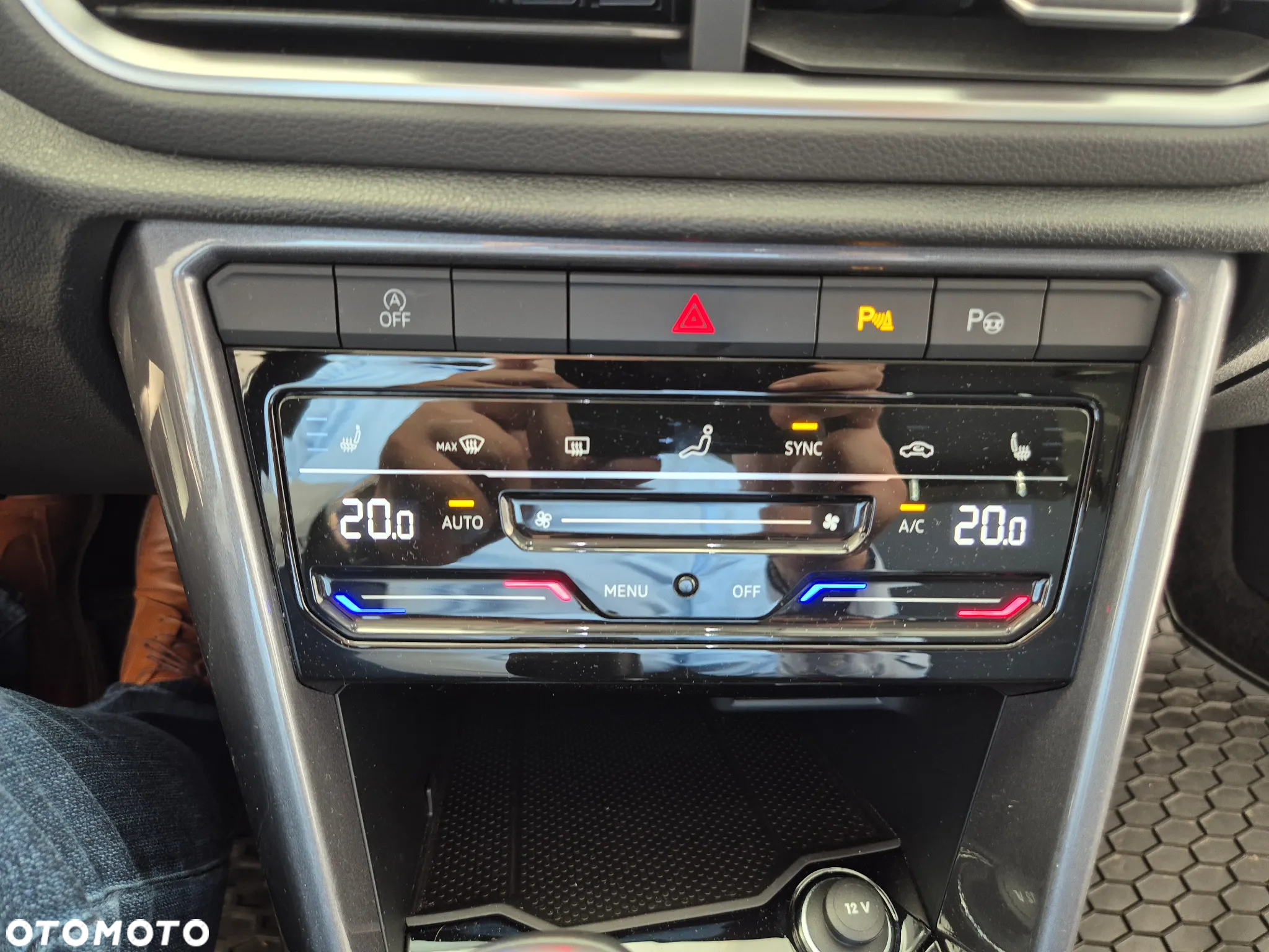 Volkswagen T-Roc 1.5 TSI Style - 18