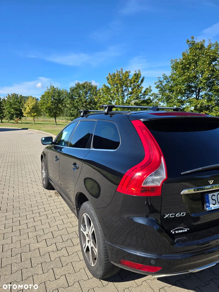 Volvo XC 60 - 9