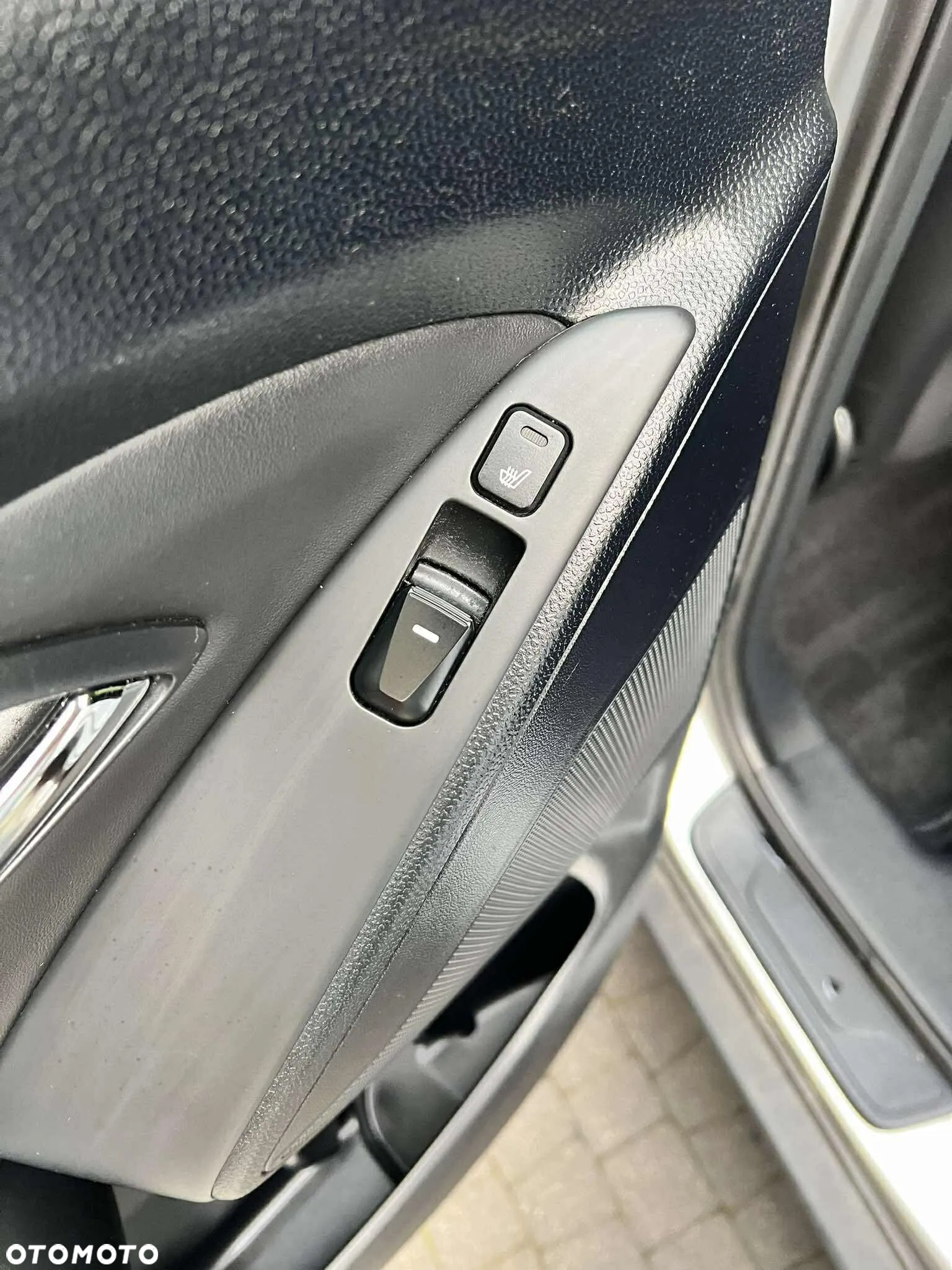 Hyundai ix35 2.0 2WD Style - 19