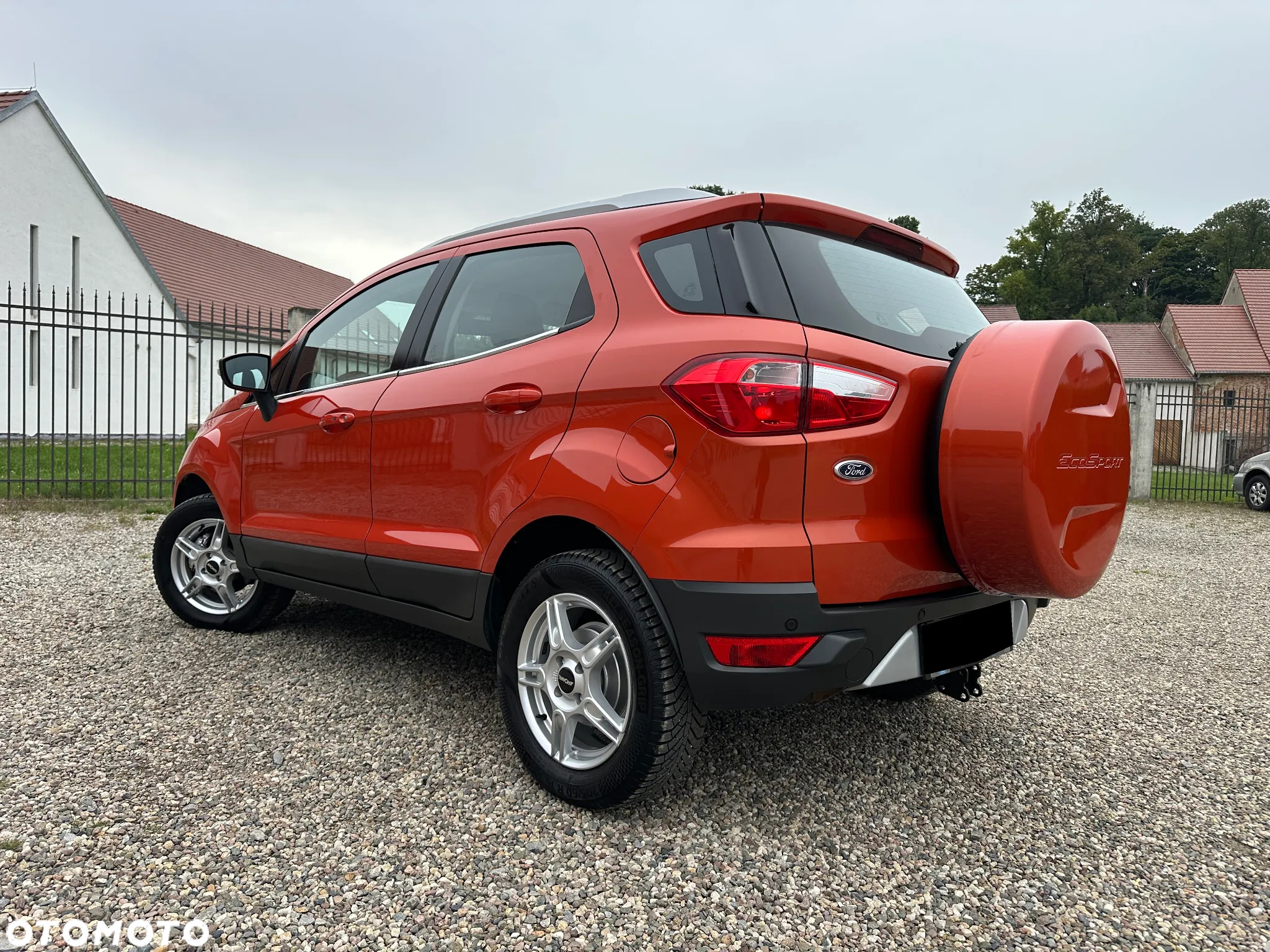 Ford EcoSport 1.0 EcoBoost - 6