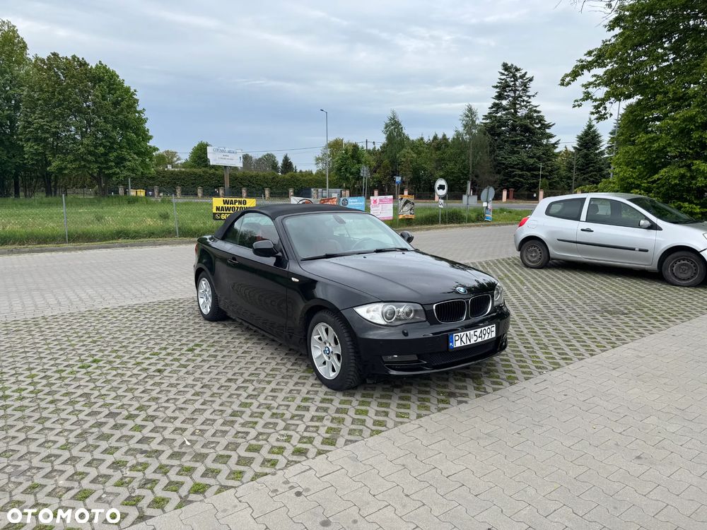 BMW Seria 1 118d - 24