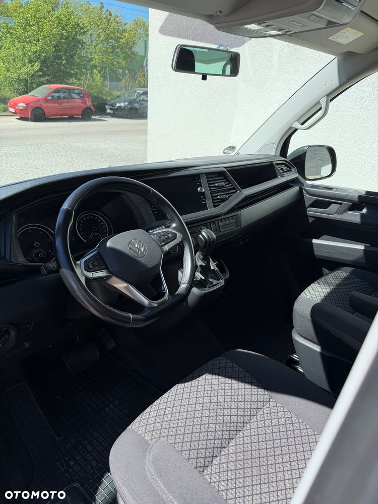 Volkswagen Multivan 2.0 TDI L1 Edition DSG - 3