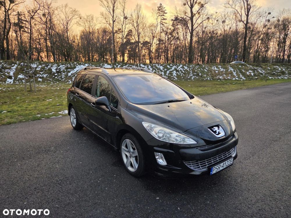 Peugeot 308 1.6 Premium - 3