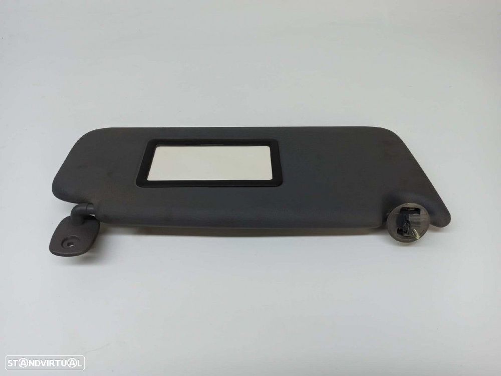 PÁLA DO SOL DIREITA RENAULT CLIO II FASE I (B/CBO) 1.9 D - 2