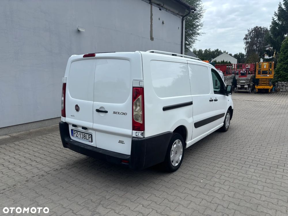 Fiat Scudo - 9
