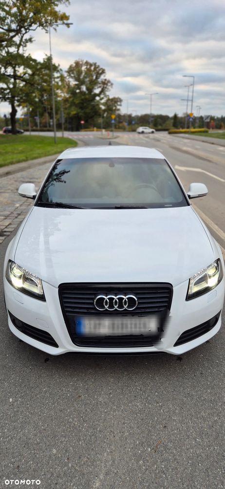 Audi A3 3-drzwiowe - 10