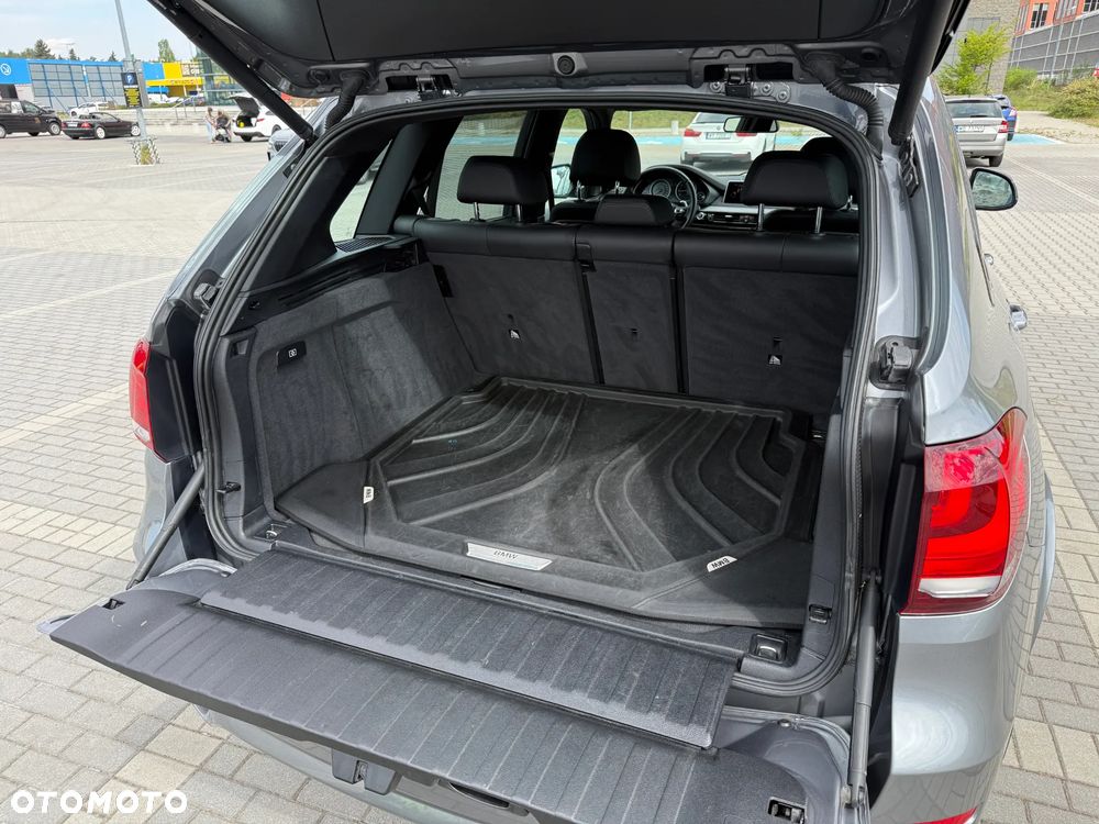 BMW X5 - 22