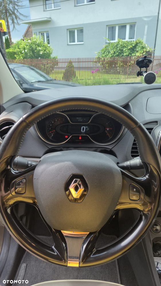 Renault Captur ENERGY TCe 120 EDC Intens - 6
