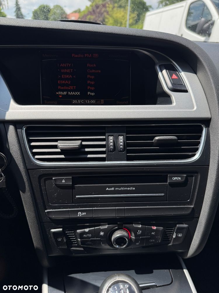 Audi A4 Avant - 17