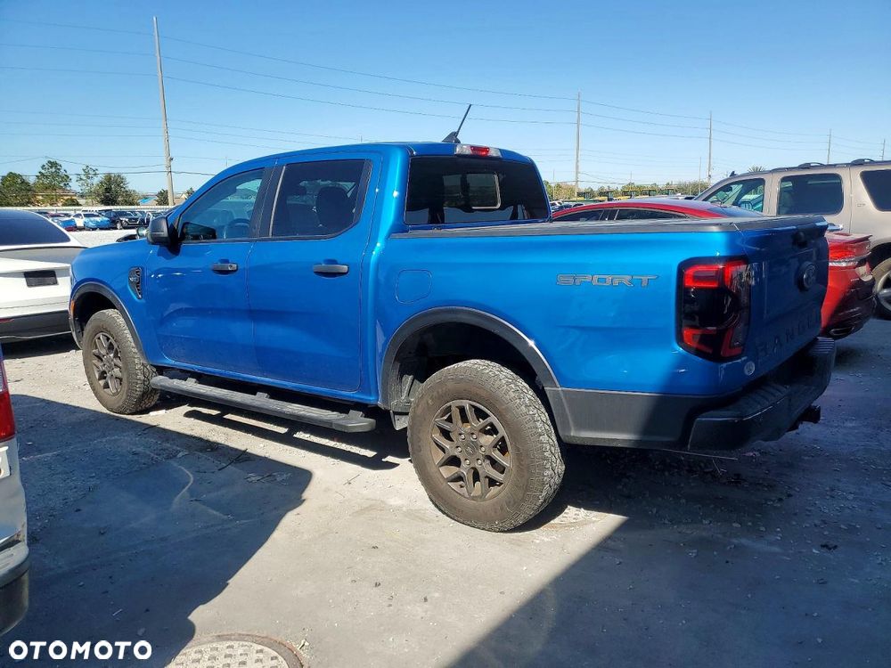 Ford Ranger - 3