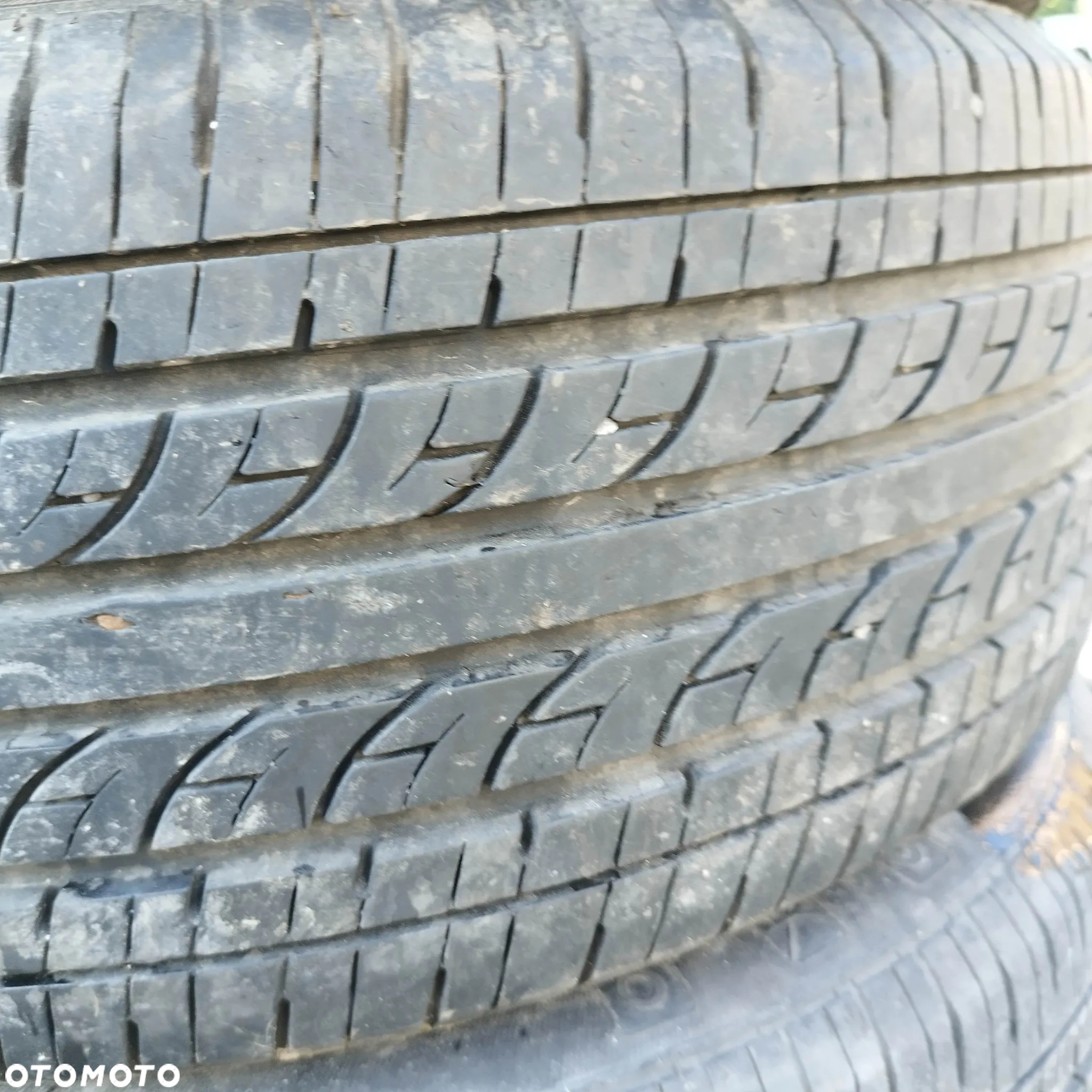alu felgi 4x100 6j14 opony - 7