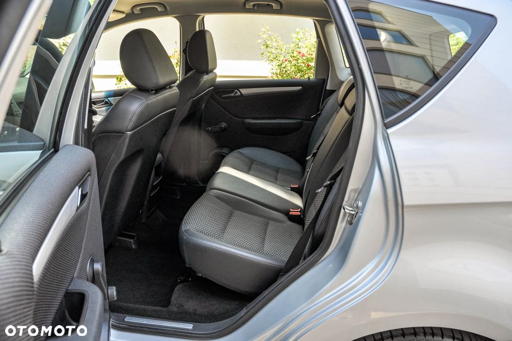 Mercedes-Benz Klasa A 150 Avantgarde - 7
