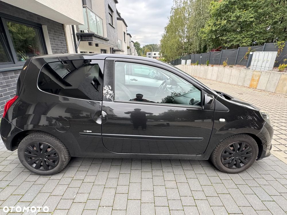 Renault Twingo 1.2 16V Eco Night&Day - 4