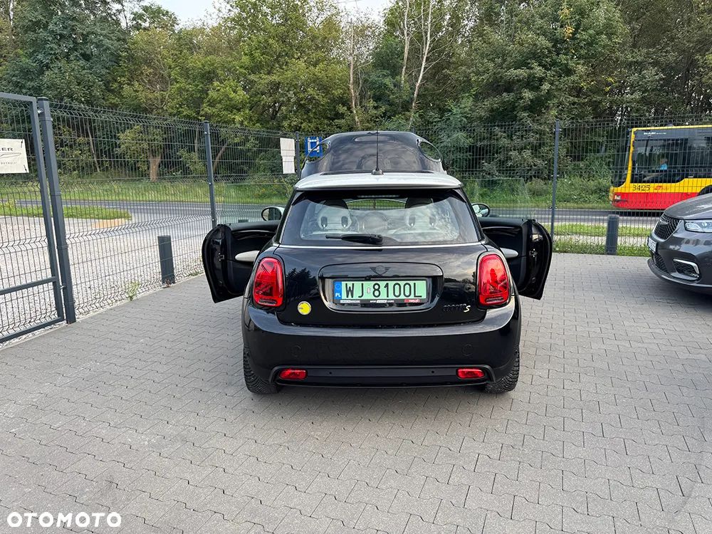MINI Cooper - 18