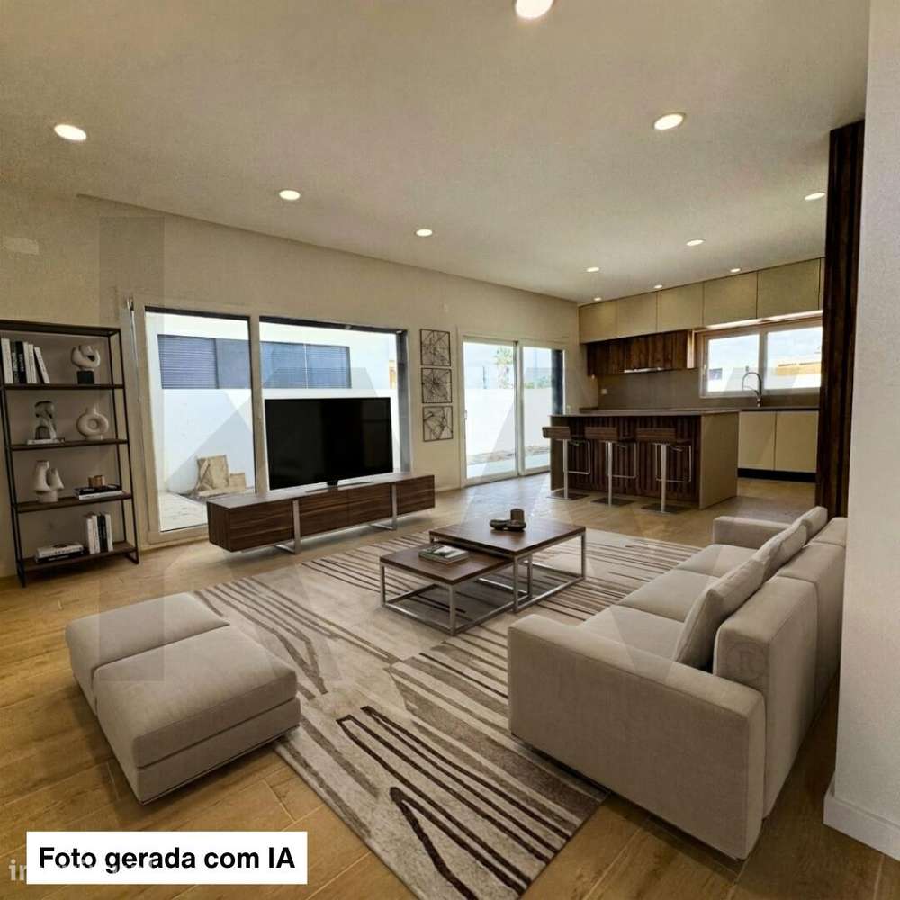 Moradia Térrea Independente, T4, para venda € 600 000,00 - Grande imagem: 5/19