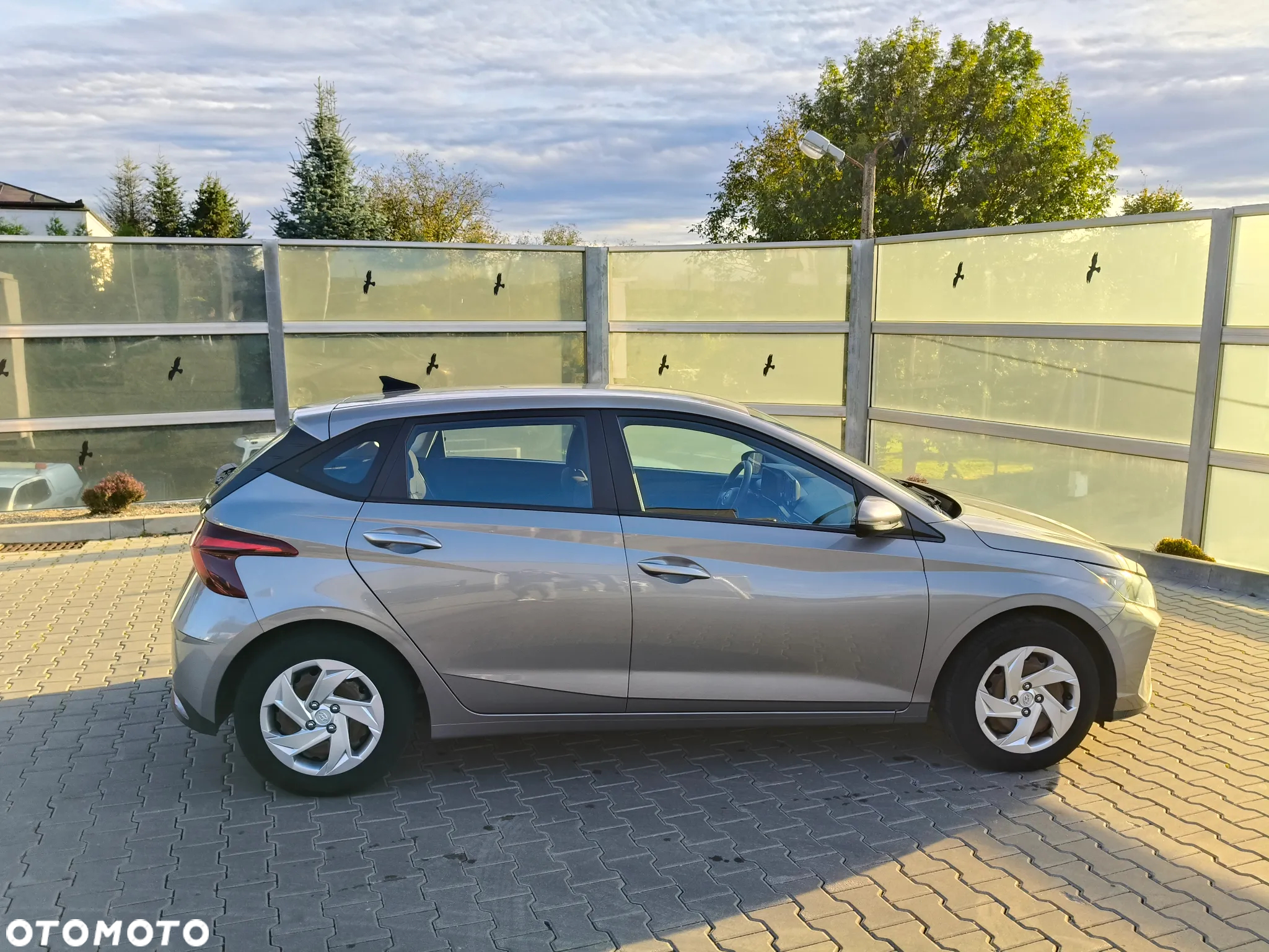 Hyundai i20 1.2 Classic Plus - 6